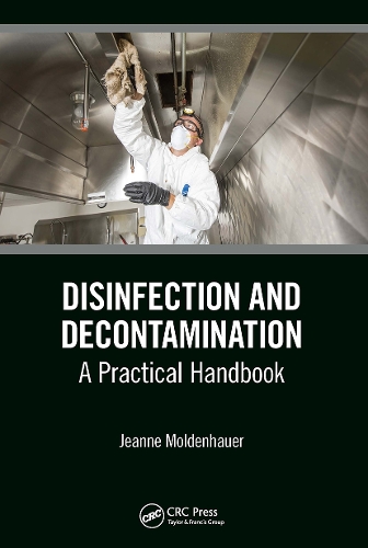 Disinfection and Decontamination