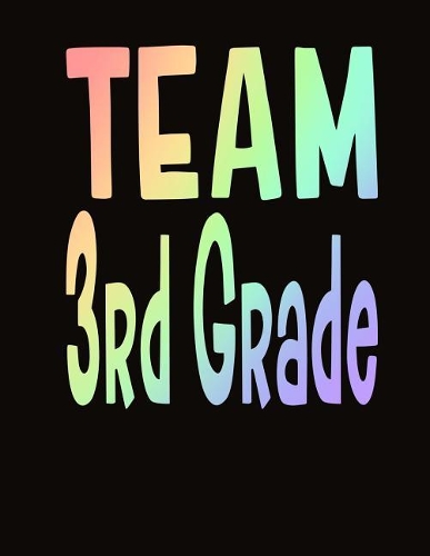 Team 3rd Grade