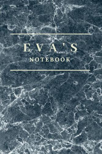 Eva's Notebook