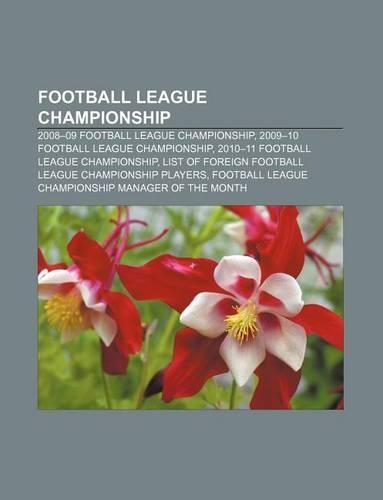 Football League Championship