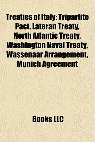 Treaties of Italy