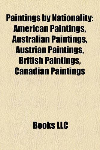 Paintings by Nationality