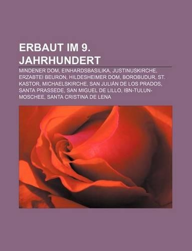 Erbaut Im 9. Jahrhundert