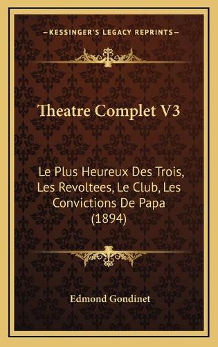 Theatre Complet V3