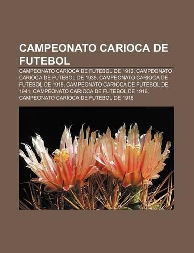 Campeonato Carioca de Futebol
