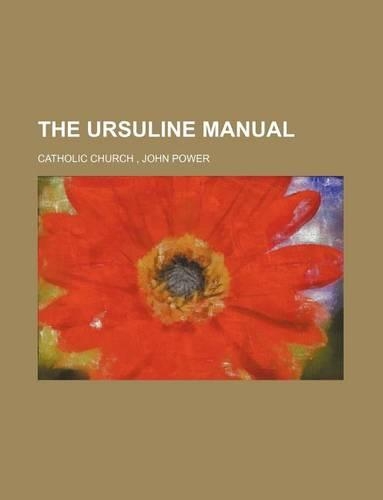 The Ursuline Manual