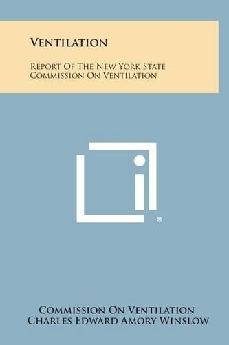 Ventilation