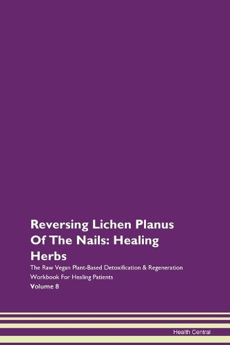 Reversing Lichen Planus Of The Nails