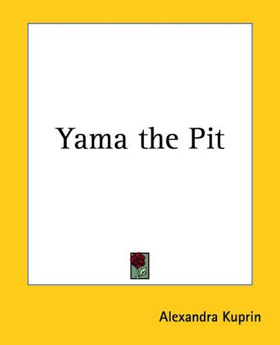 Yama the Pit