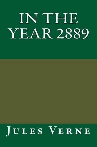 In the Year 2889