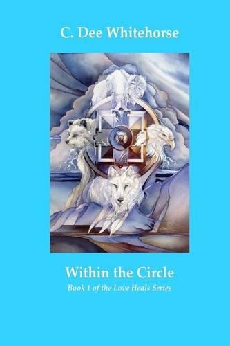 Within the Circle: (English)