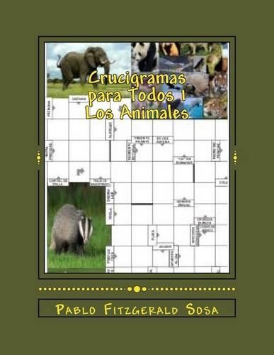Crucigramas Para Todos
