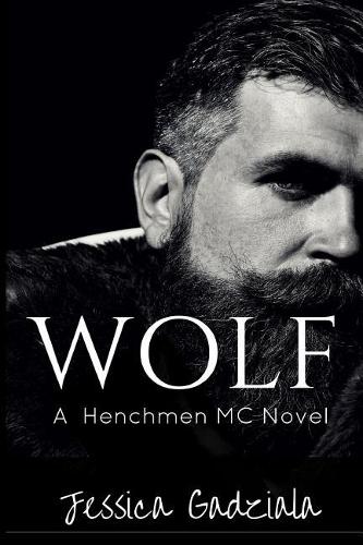 Wolf: (Navesink Bank Henchmen MC)