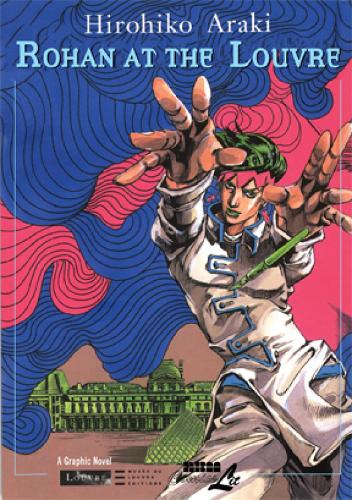 Rohan at the Louvre: (Louvre Collection)