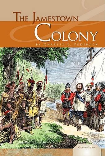 The Jamestown Colony