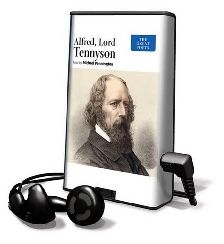 Alfred, Lord Tennyson