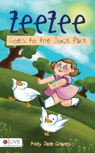 Zeezee Goes to the Duck Park