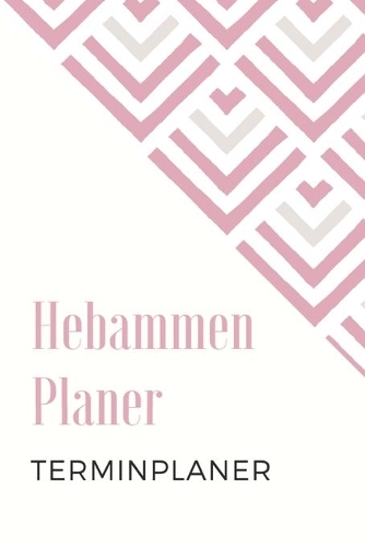 Hebammen Planer Terminplaner