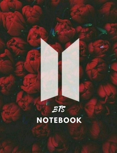 BTS Notebook