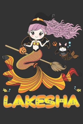 Lakesha