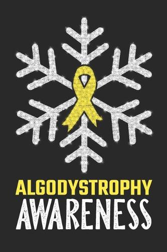 Algodystrophy Awareness