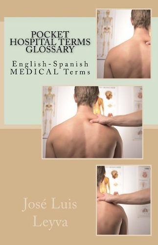 Pocket Hospital Terms Glossary
