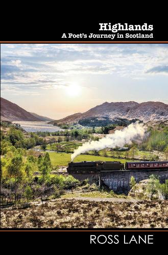 Highlands: A Poet's Journey in Scotland(Wordcatcher Modern Poetry)