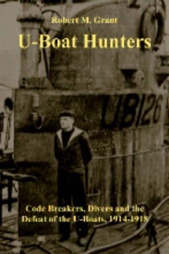 The U-boat Hunters