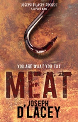 Meat: (English)