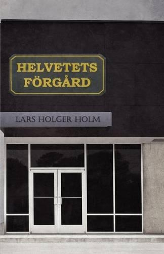Helvetets Forgard