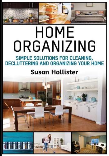 Home Organizing