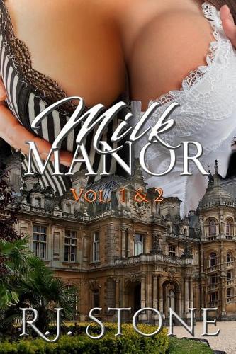 Milk Manor: Vol. 1 & 2