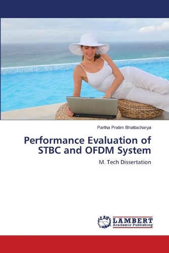 Performance Evaluation of STBC and OFDM System