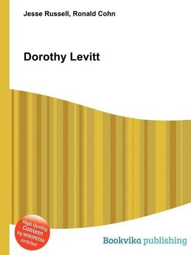 Dorothy Levitt