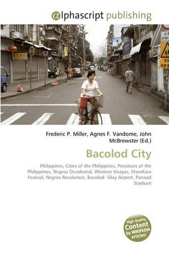 Bacolod City