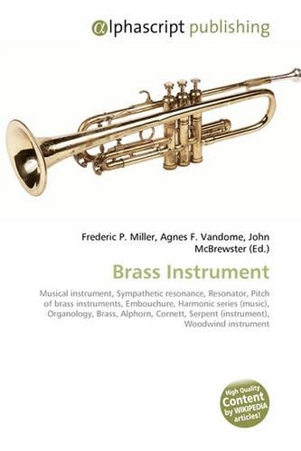 Brass Instrument