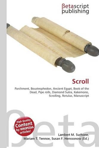 Scroll