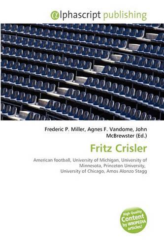 Fritz Crisler
