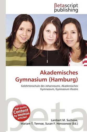 Akademisches Gymnasium (Hamburg)