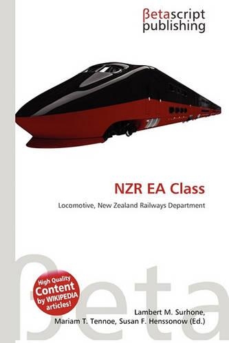 Nzr EA Class