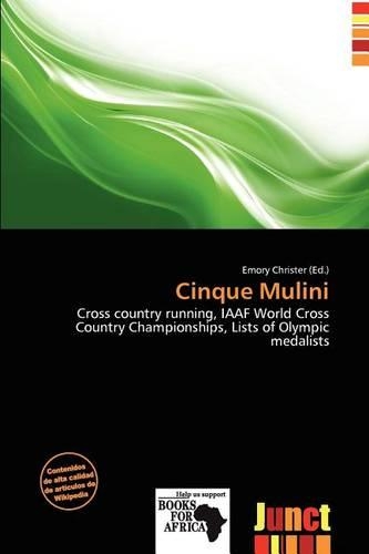 Cinque Mulini: (Spanish)