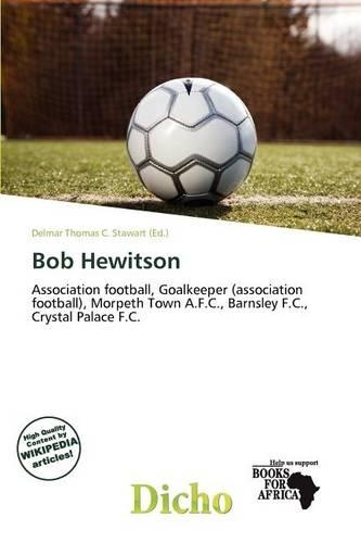 Bob Hewitson