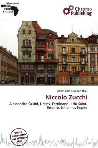 Niccol Zucchi