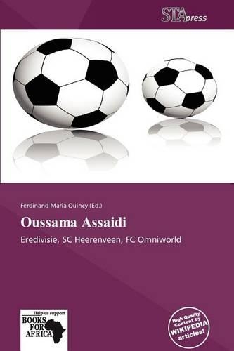 Oussama Assaidi
