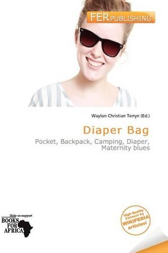 Diaper Bag