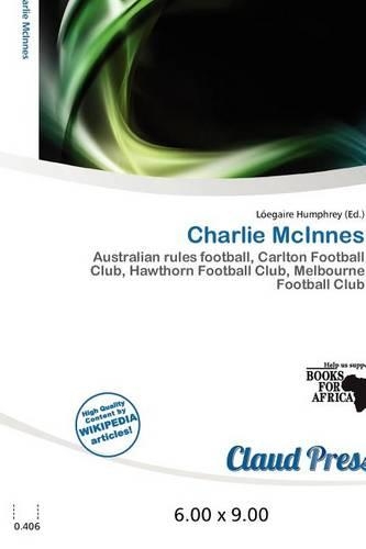 Charlie McInnes