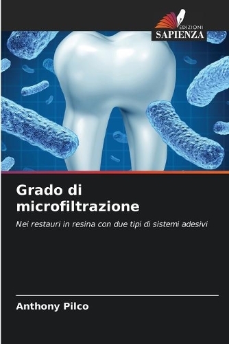 Grado di microfiltrazione