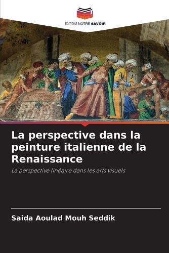 La perspective dans la peinture italienne de la Renaissance