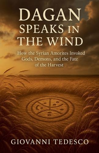 Dagan Speaks in the Wind