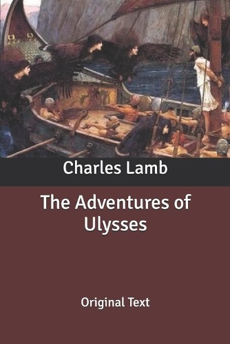 The Adventures of Ulysses: Original Text